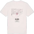 Olhão karta t-shirt
