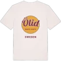 Ölid cirkel t-shirt