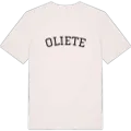Oliete böjd t-shirt