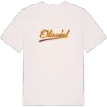 Olinsdal baseball t-shirt