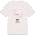 Olius karta t-shirt
