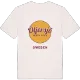 Öljersjö cirkel t-shirt