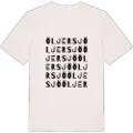 Öljersjö ordlek t-shirt