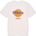 Ollars cirkel t-shirt