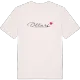 Ollars hjärta t-shirt
