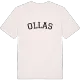 Ollas böjd t-shirt