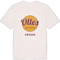 Olles cirkel t-shirt