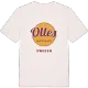 Olles cirkel t-shirt