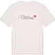 Olles hjärta t-shirt