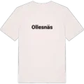 Ollesnäs fetstil t-shirt