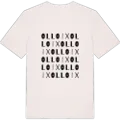 Olloix ordlek t-shirt