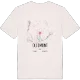 Ollomont karta t-shirt