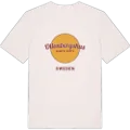 Ollonbergshus cirkel t-shirt