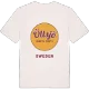 Öllsjö cirkel t-shirt