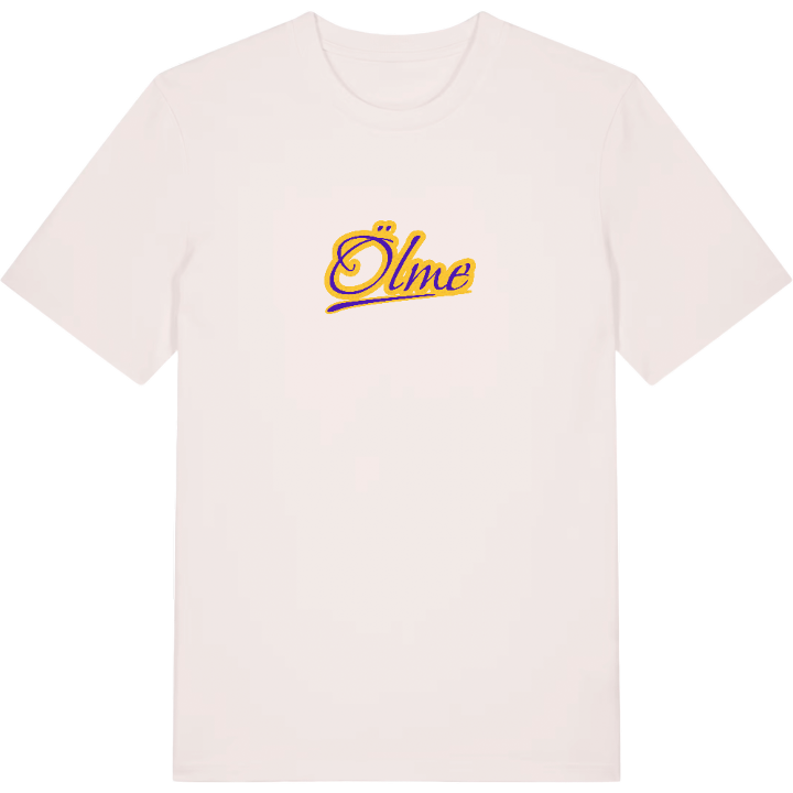 Ölme baseball t-shirt – t-shirt från PinShirt