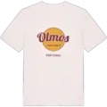 Olmos cirkel t-shirt