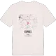 Olmos karta t-shirt