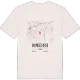 Olmscheid karta t-shirt