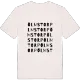 Ölmstorp ordlek t-shirt
