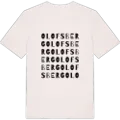 Olofsberg ordlek t-shirt