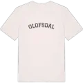 Olofsdal böjd t-shirt