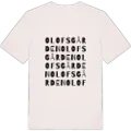 Olofsgården ordlek t-shirt