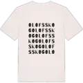 Olofsskog ordlek t-shirt
