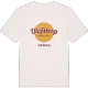 Olofstorp cirkel t-shirt