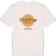 Olofstorp cirkel t-shirt