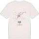 Olot karta t-shirt