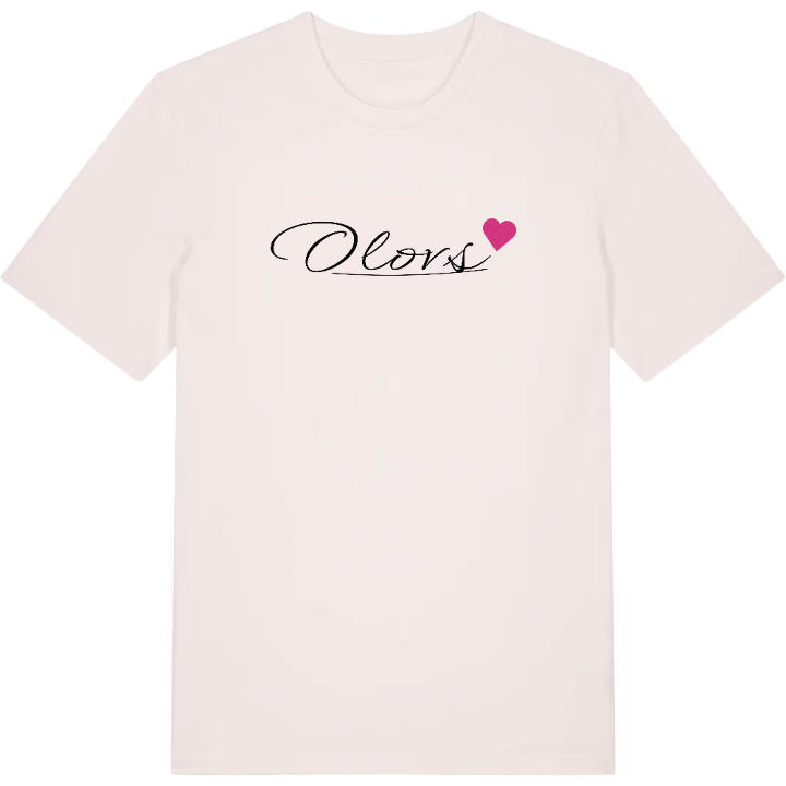 Olovs hjärta t-shirt – t-shirt från PinShirt