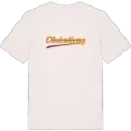 Olovskräddartorp baseball t-shirt