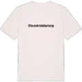 Olovskräddartorp fetstil t-shirt