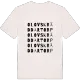 Olovskräddartorp ordlek t-shirt