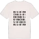 Olsagården ordlek t-shirt