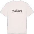 Olsäter böjd t-shirt