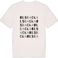 Olsbacka ordlek t-shirt
