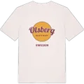 Olsberg cirkel t-shirt