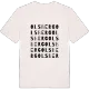 Olsberg ordlek t-shirt