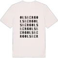Olsberg ordlek t-shirt