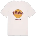 Olsbo cirkel t-shirt