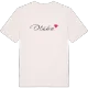 Olsbo hjärta t-shirt