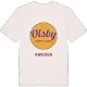 Olsby cirkel t-shirt