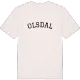Olsdal böjd t-shirt