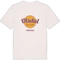 Olsdal cirkel t-shirt
