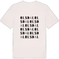 Olsdal ordlek t-shirt