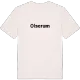 Olserum fetstil t-shirt