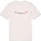Olserum hjärta t-shirt