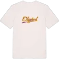 Olsgård baseball t-shirt