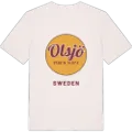Olsjö cirkel t-shirt